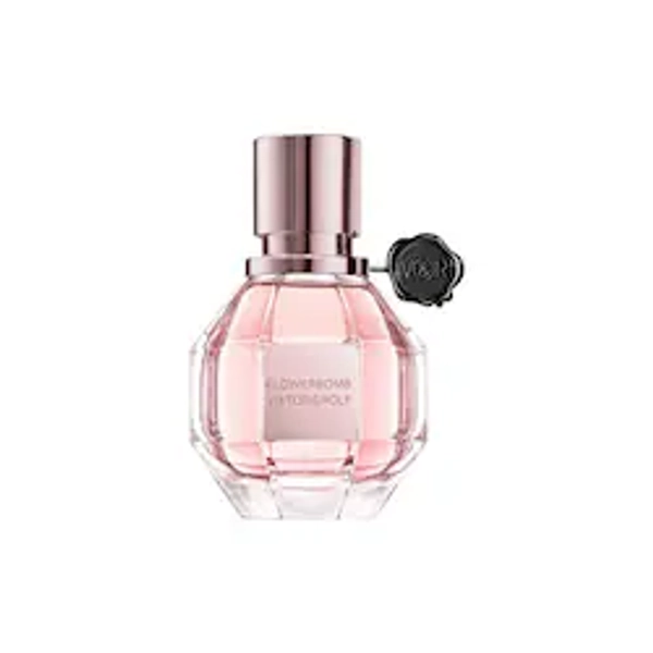 Flowerbomb Eau de Parfum with Vanilla & Jasmine