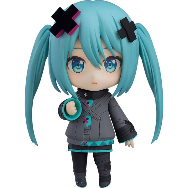 Nendoroid Hatsune Miku: Shuttered SEKAI Ver.
