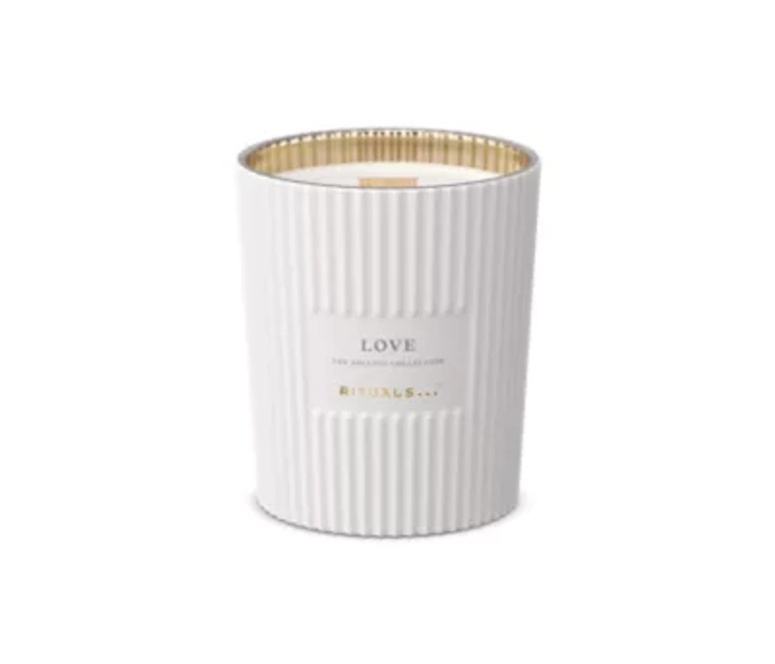 Love - Scented Candle 360g