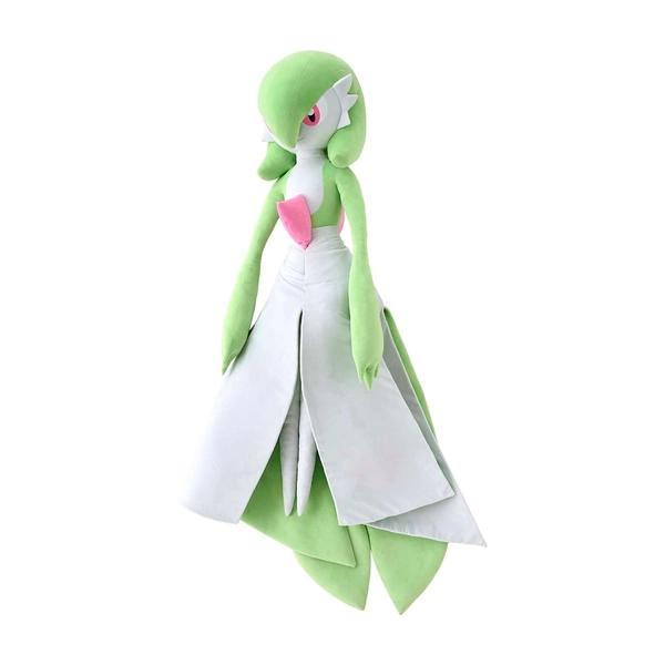 Gardevoir Poké Plush - 63 In.