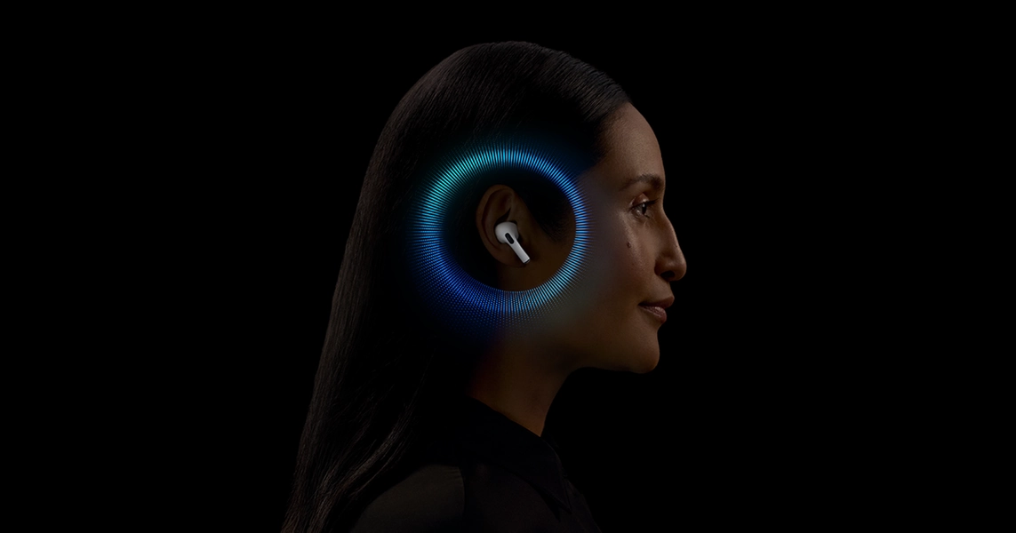 AirPods Pro 2 - Hearing Health