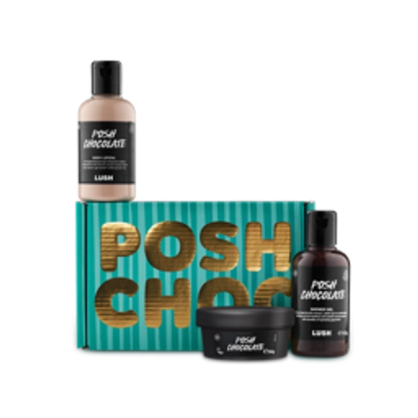 Posh Choc