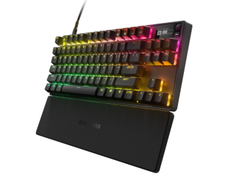 Apex Pro TKL (2023) - DE