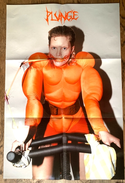 2018 Fever Ray Poster 