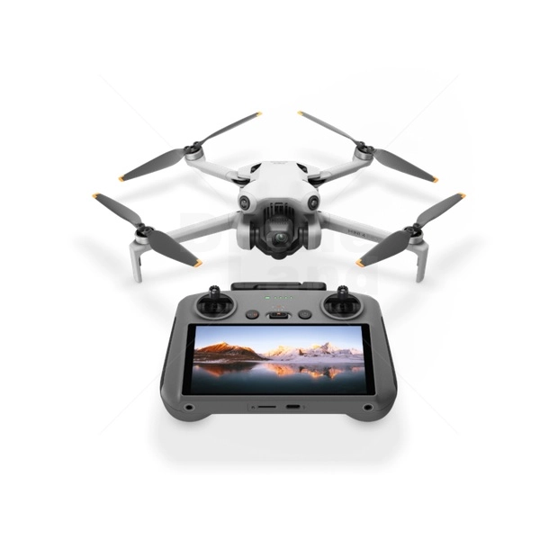 DJI Mini 4 Pro - including RC 2 Smart Controller kopen? Bij Meetmiddelen.eu, de specialist!