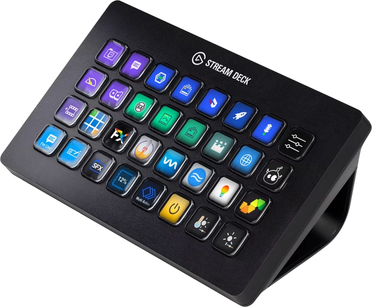 Stream Deck XL 