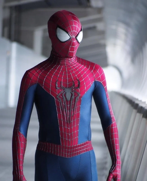 Spider-Man Cosplay