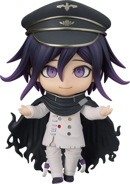 Danganronpa V3: Killing Harmony Nendoroid Akční Figurka Kokichi Oma 10 cm Good Smile Company