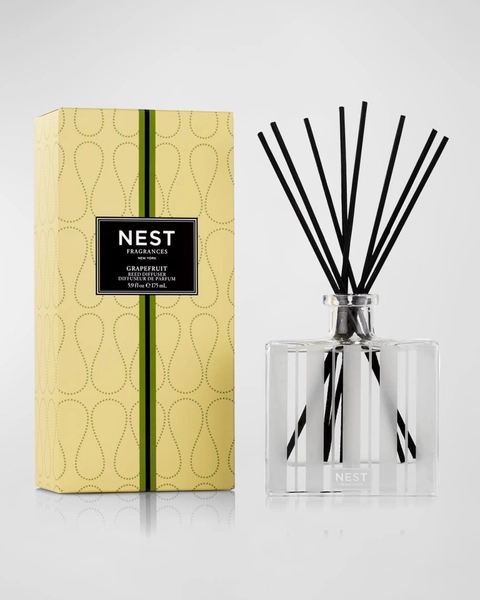 Nest Grapefruit Reed Diffuser