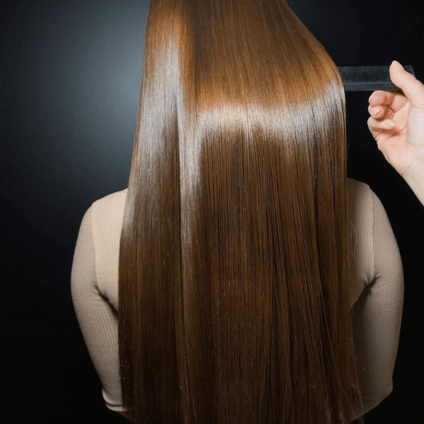 Hair Dresser - LN Beauty
