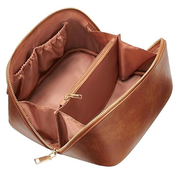 Travel Cosmetic Bag Makeup Bag