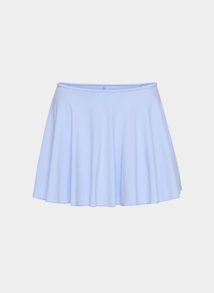 Butter Baseline Micro Skirt 