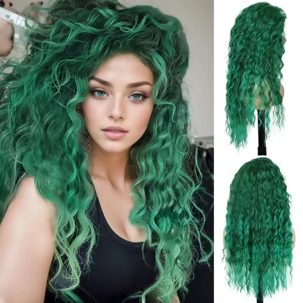 Sailor Neptune Wig