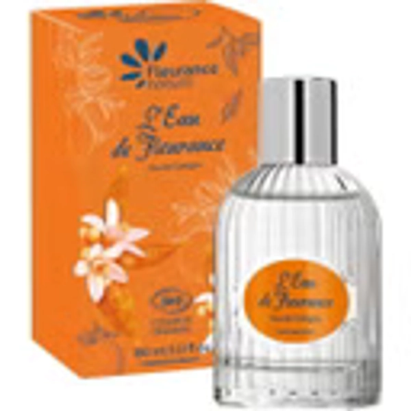 L'Eau de Fleurance Eau de Cologne, 100 ml