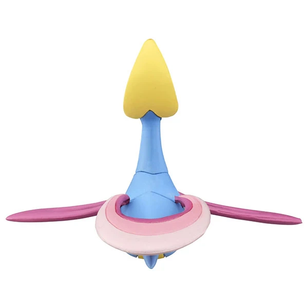 Pokemon MonColle MS-50 Cresselia