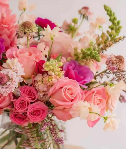 Best Flower Shop in Kitsilano, Vancouver - The Bloomerie