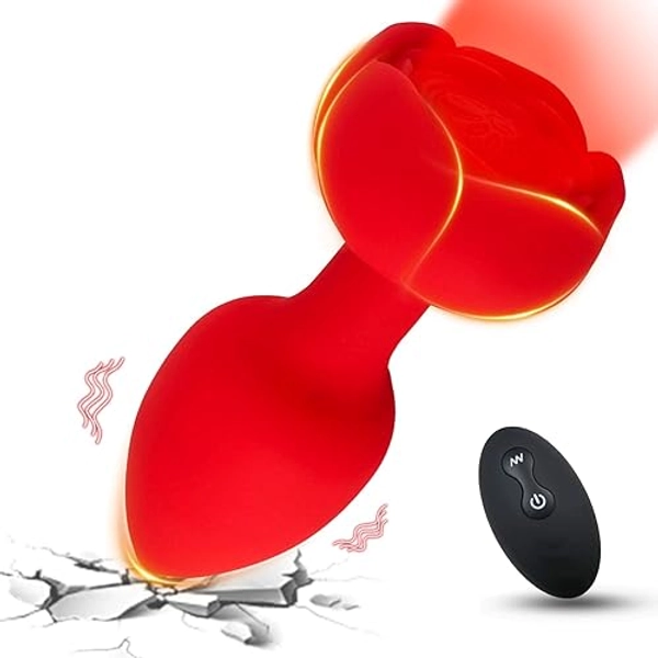 Remote Control Vibratiers for Women Date Night Wireless Panties Vibrate Panties Controller for Her Vibrateirs for Women Today Adult Silent DD123T