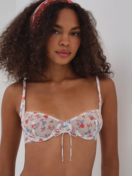 Lottie Bra