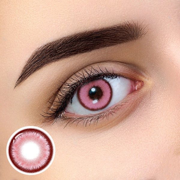 jinx contacts ! âĄ