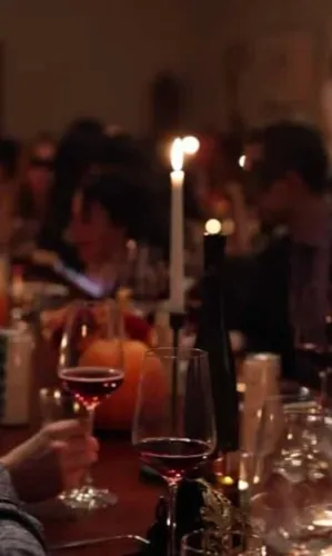 ⋆˙⟡Fine Dining⋆˙⟡