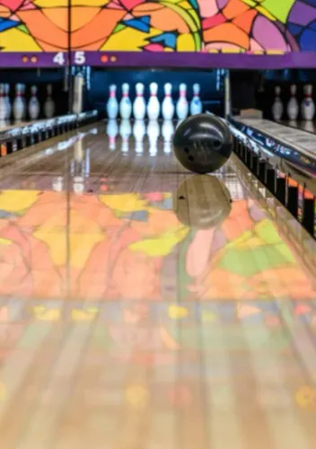 ⋆˙⟡Bowling with Friends⟡⋆˙