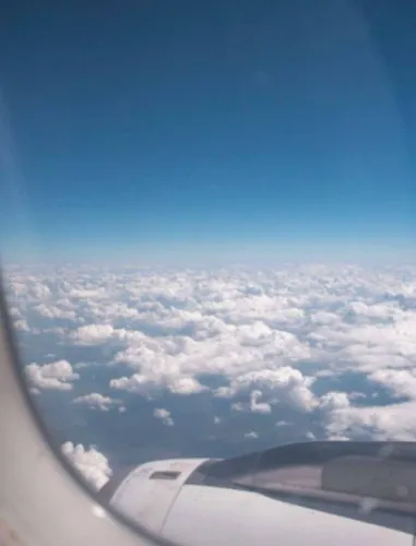 ⋆˙⟡Hawaii Vacation Round-Trip⋆˙⟡