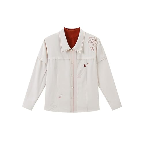 GENSHIN IMPACT Kaedehara Kazuha Impression Apparel Series - Knit Sweater Set - Medium