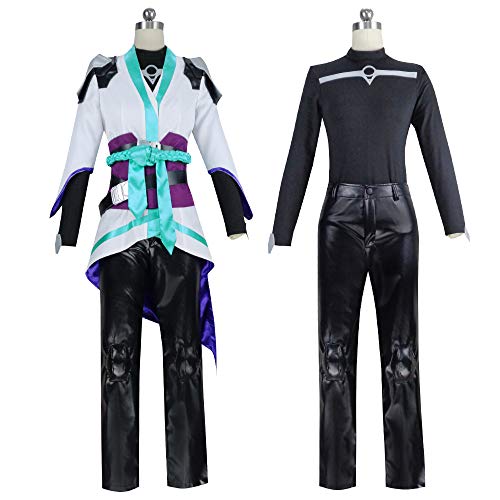 Valorant Sage Cosplay Costume3332 - Female XL