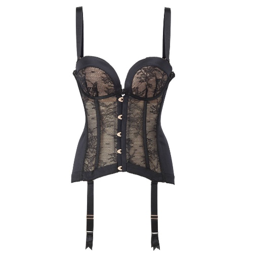 Gossard Lace Basque