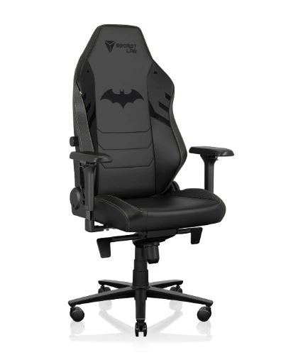 Secretlab TITAN Evo 2022 Series - Dark Knight