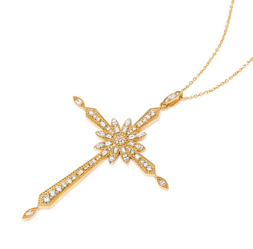 Maria Necklace
