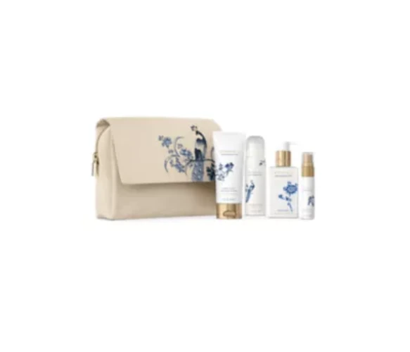 Amsterdam Collection Pouch Set 2023