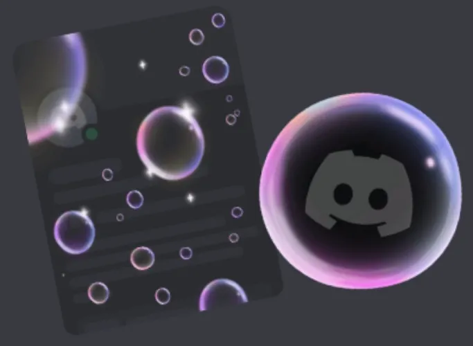 Discord Bubble Bundle