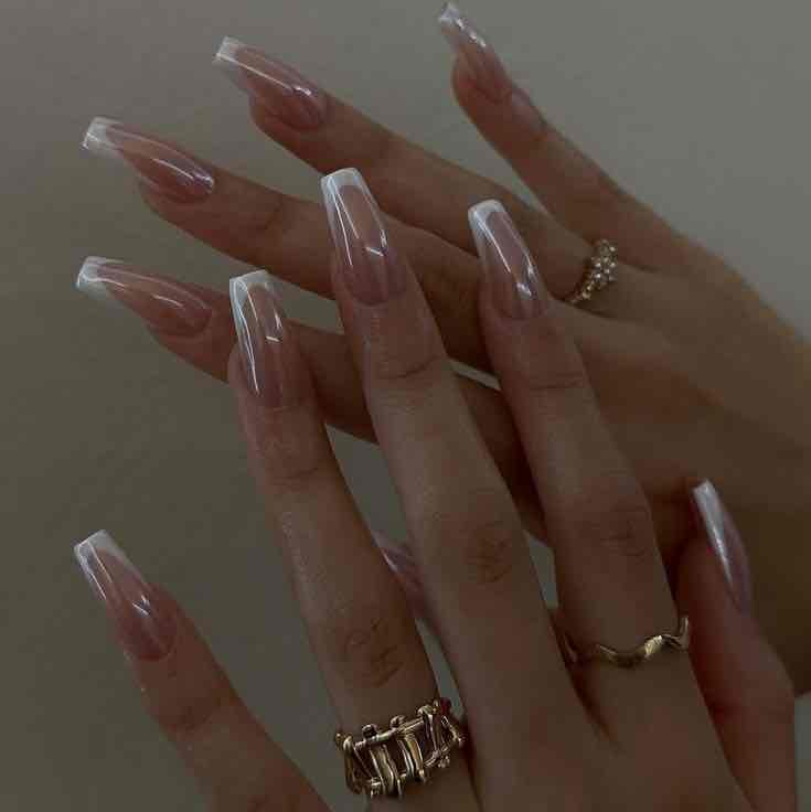 Manicure 