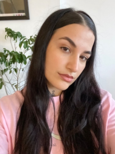 Hairdressing 💆🏻‍♀️