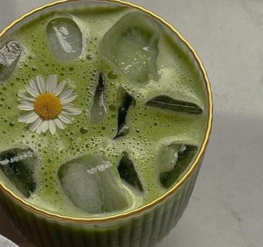 🍵 Matcha