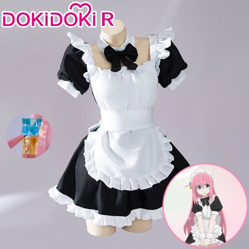 Cute Maid Costume