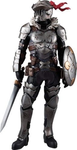 Goblin Slayer - Pop Up Parade - 2024 Re-release (Good Smile Company) - Brand New