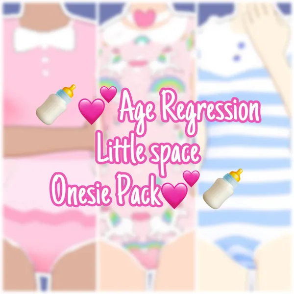Little Dress Up Onesie Pack