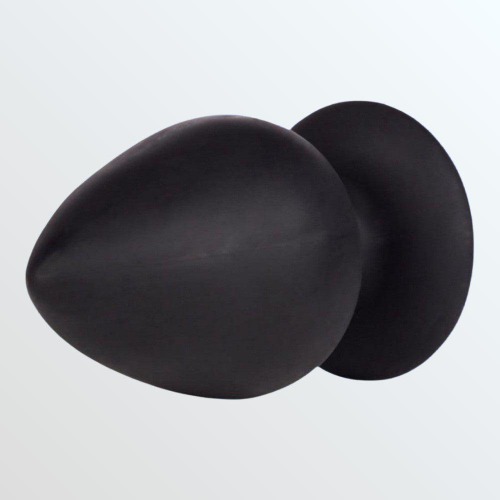 Colt XL Big Boy Premium Silicone Butt Plug