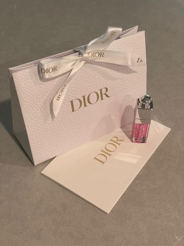 Dior Addict Lip Glow Oil ✨