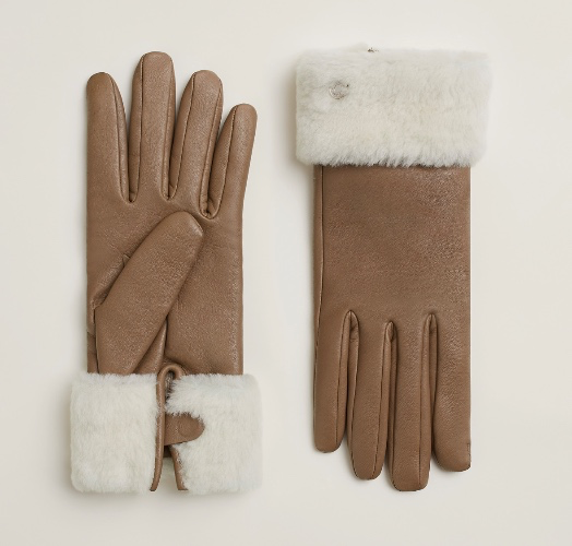 Honorine Gloves