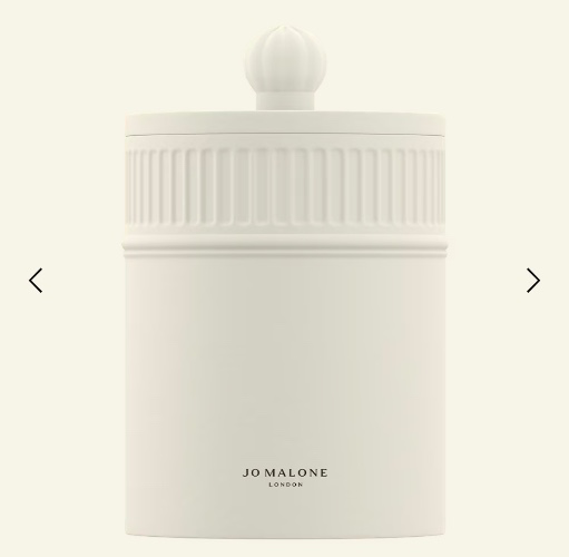 Fresh Fig & Cassis Townhouse Candle