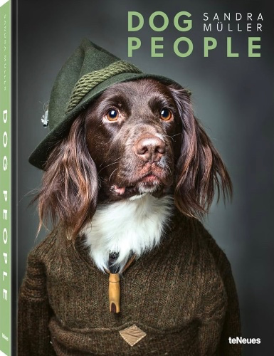 Sandra Müller — Dog People