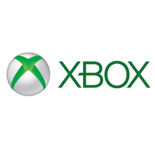 Microsoft Xbox $15 Gift Card