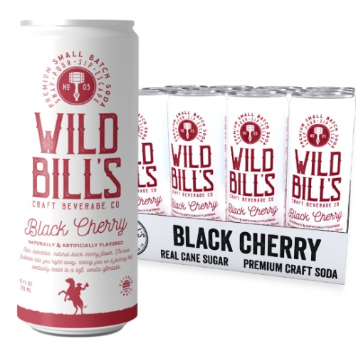 Black Cherry 12-Pack