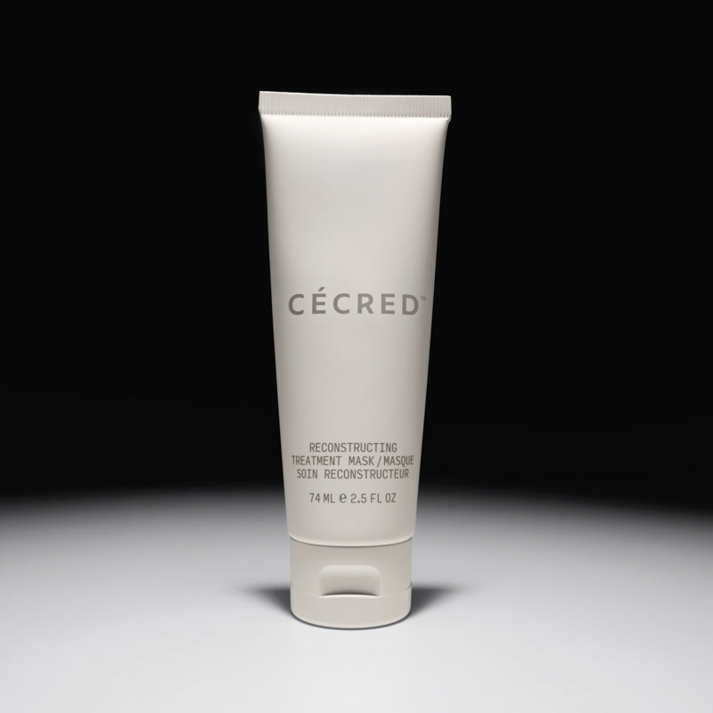 Reconstructing Treatment Mask | Travel Size 2.5 fl oz