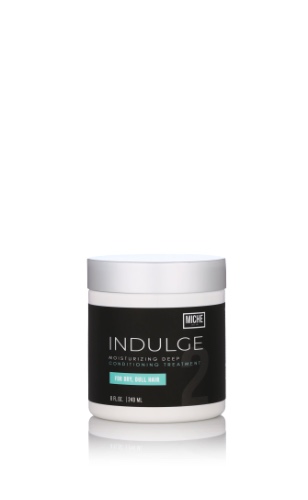 INDULGE Moisturizing Deep Conditioning Treatment | 8 oz.