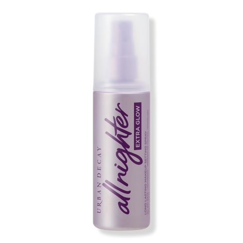 All Nighter Extra Glow Dewy Setting Spray