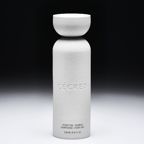 Hydrating Shampoo | Full Size 8 fl oz